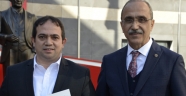 AKDO’dan Emniyete Araç Desteği