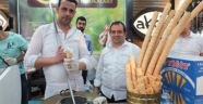 AKDO DONDURMA FESTİVALE DAMGA VURDU!