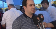 AKDO ŞUBELERİNDE AŞURE ETKİNLİĞİ