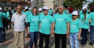 AKEDAŞ BAHAR YÜRÜYÜŞÜ GELENEKSELLEŞTİ…