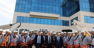 AKEDAŞ; BAKIM ONARIM EKİPLERİNİ ŞİRKET BÜNYESİNDE İSTİHDAM EDİYOR