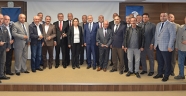AKEDAŞ ; ÇALIŞANLARIYLA BİR ARAYA GELDİ.