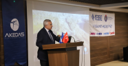 Akedaş Dağıtım Ksü öğrenci topluluğu Scada teknik gezi