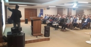 AKEDAŞ ELEKTRİK DAĞITIM A.Ş. ÇALIŞANLARINA REKABET HUKUKU HAKKINDA FARKINDALIK EĞİTİMİ