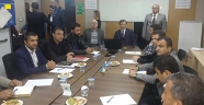 AKEDAŞ ELEKTRİK DAĞITIM A.Ş.‘DEN ÇALIŞANLARINA MESLEKİ GELİŞİM VE TEKNİK DESTEK EĞİTİMİ