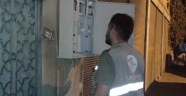 Akedaş Elektrik Dağıtım A.Ş. Kaçak Elektrik Peşinde