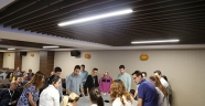 AKEDAŞ ELEKTRİK PERAKENDE SATIŞ A.Ş. MOTİVASYON VE İLETİŞİM EĞİTİMİ