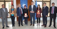 AKEDAŞ’IN ELEKTRİK TASARRUFU PROJESİ ÖDÜLLERİ ADIYAMAN’DA SAHİPLERİNİ BULDU