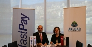 Akedaş’tan Yeni Yıl Kampanyası