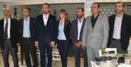 AKINCI; “AMACIMIZ SEKTÖRÜ YASAL ZEMİNE OTURTMAK!”