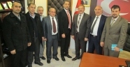 Akıncı Sefere Çıktı.