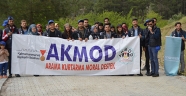 AKMOD’A KATILIMLAR DEVAM EDİYOR