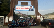 AKMOD GÖNÜLLÜLERİ DİYABET YÜRÜYÜŞÜNE TAM DESTEK VERDİ