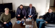 Akpınar; Gönül Belediyeciliği İle Gönüllere Gireceğiz