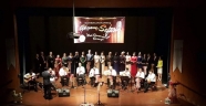 “AKŞAM SEFASI”NDAN MUHTEŞEM BAHAR KONSERİ