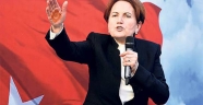 Akşener Kahramanmaraşlılara söz verdi;
