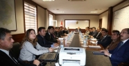 AKSU ÇAYININ ATIKSU KİRLİLİĞİNE