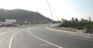 AKSU KÖPRÜSÜ TRAFİĞE AÇILDI
