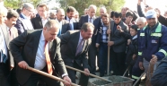 AKSU MH.MESİRE ALANI VE MESCİD