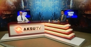AKSU TV'İNİN KONUĞU;EMİRALİOĞLU