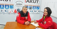 AKUT 2. BAŞKANI İLE SÖYLEŞİAKUT