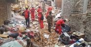 AKUT Nepal'den Bildiriyor