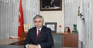 Ali ARPASATAN MESAJI YAYIMLADI
