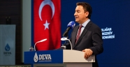 ALİ BABACAN ÇERKEZKÖY’DE KONUŞTU