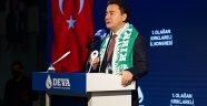 ALİ BABACAN’DAN ERDOĞAN’A DIŞ POLİTİKA ELEŞTİRİSİ