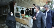 ALİ BABACAN’DAN ERDOĞAN’A;
