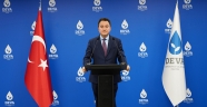 ALİ BABACAN’DAN MERKEZ BANKASI VE İSTANBUL SÖZLEŞMESİ TEPKİSİ