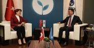 ALİ BABACAN: ‘Devletin rolü marketçilik yapmak değil, satın alım gücünü artırmaktır’