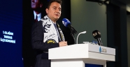ALİ BABACAN, ERDOĞAN’IN SUNDUĞU EKONOMİ TABLOSUNU ANLATTI