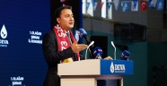 Ali Babacan: “Generallere mektup yazıp ‘iktidarı uyarın’ diyen Bahçeli’ydi’’