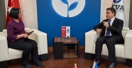 Ali Babacan: 'Merkez Bankası’nın faiz artışları ekonomideki yapısal sorunları çözemez'