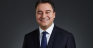 ALİ BABACAN:‘Profesyonel muhalafet yapmak için değil, iktidar olmak için DEVA’yı kurduk’