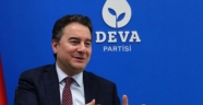 ALİ BABACAN: ‘Sayın Erdoğan Merkez Bankası’nın başına kendini atasın’