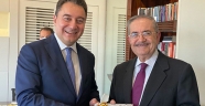 Ali Babacan: ‘Son genel seçimlerin kaybedeni Sayın Erdoğan’dır’