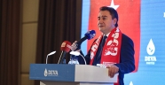 ALİ BABACAN: ‘Vaka tablosunun bu denli ağır olmasının tek sebebi kötü yönetim’