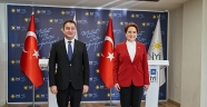 ALİ BABACAN: “Yeni anayasa çağrısında bulunanlar önce mevcut anayasaya uysun”