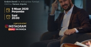 Ali Express Türkiye CEO’su Genç MÜSİAD üyelerine pandemide e-ihracatı anlatacak