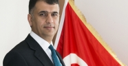ALİ ÖZDEMİR AK PARTİ KAHRAMANMARAŞ MİLLETVEKİLİ ADAY ADAYI