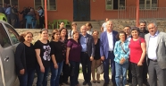 ALİ ÖZTUNÇ: 16 YILDIR ELİNDEN TUTAN MI VARDI?