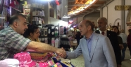 ALİ ÖZTUNÇ: HERKESİN MİLLETVEKİLİ OLACAĞIM!
