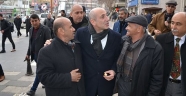 ALİ ÖZTUNÇ; HIRSIZLIĞI, YOLSUZLUĞU BİTİRECEĞİM