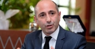 Ali Öztunç; İl ve İlçe Başkan Adaylarına Başarılar Diledi.
