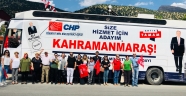 ALİ ÖZTUNÇ: “KAVGACI DEĞİL UYUMLU MİLLETVEKİLİ OLACAĞIM”