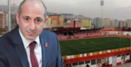Ali Öztunç’tan Spor Bakanı’na: “Kahramanmaraş’a Karşı Özel Bir Husumet Mi Var?”