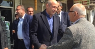 ALİ ÖZTUNÇ: “YA YABANCI BİRİNİ SEÇECEKSİNİZ YA DA İÇİNİZDEN BİRİNİ!”