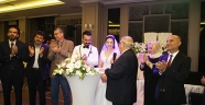 Alıcı ve Nacar Ailesinin Mutlu Günü!